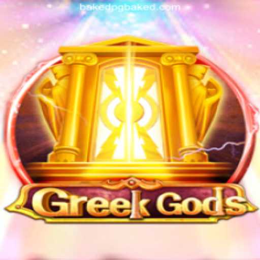 Discover the Thrilling World of GreekGods: A Premier Brazilian Online Casino Experience