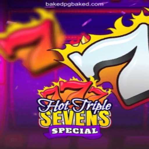 Discover the Thrills of HotTripleSevensSpecial: A Top Choice at BAKED PG Oficial