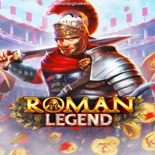 Exploring RomanLegend: The Ultimate Casino Adventure